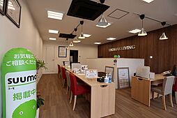 株式会社トーマスリビング　三ヶ森店