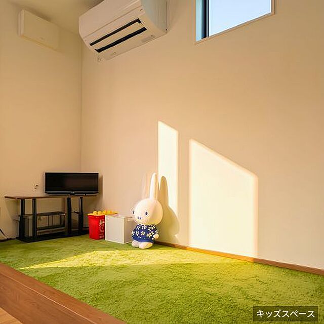 キッズスペース