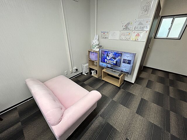 キッズスペース