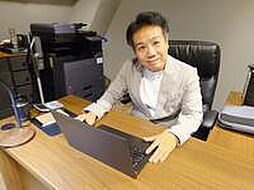 片岡弘記