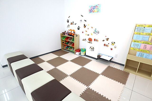 キッズスペース