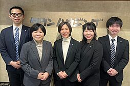 株式会社タウンハウジング東京　西新井店