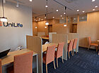 株式会社ジェイ・エス・ビー・ネットワーク　UniLife久留米大学前店