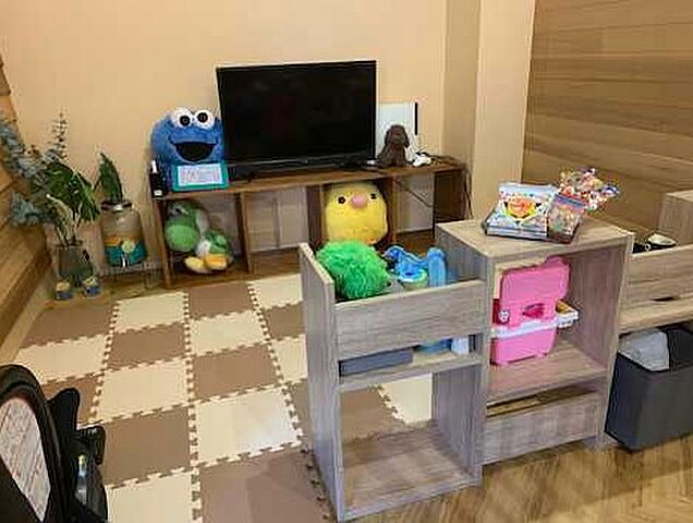 キッズスペース