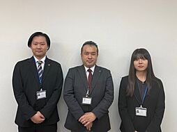 株式会社リブマックスリーシング　仙台駅前店