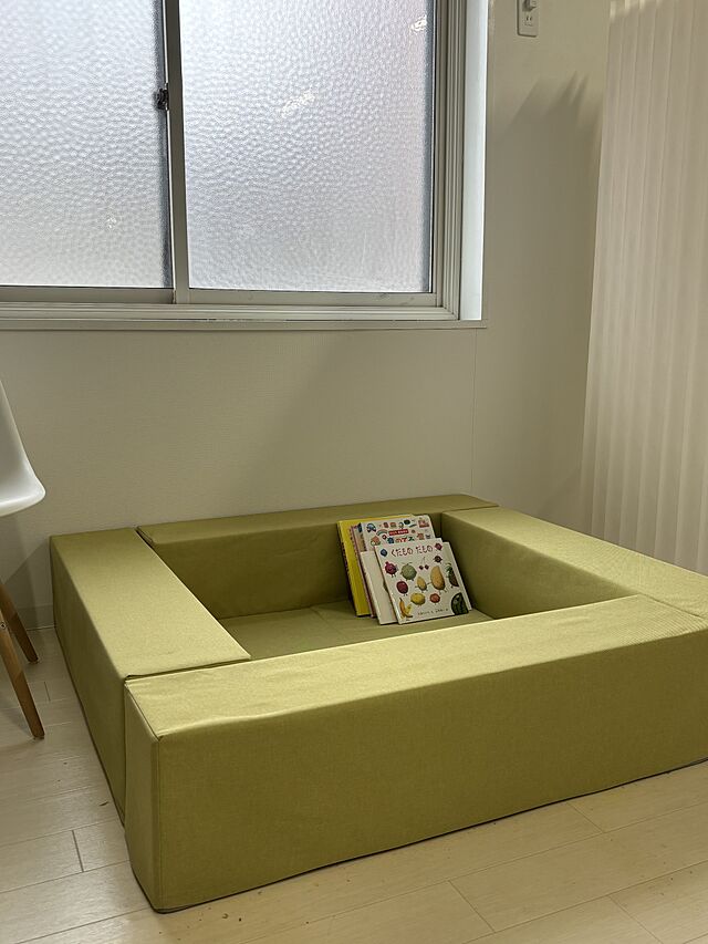 キッズスペース