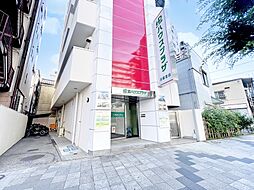 株式会社ハウスプラザ 日暮里店
