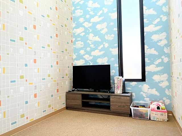 キッズスペース