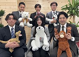 株式会社ひだまりハウス　いわき支店