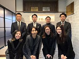 株式会社IEZO　山科店