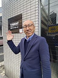 株式会社タグボートパートナーズ