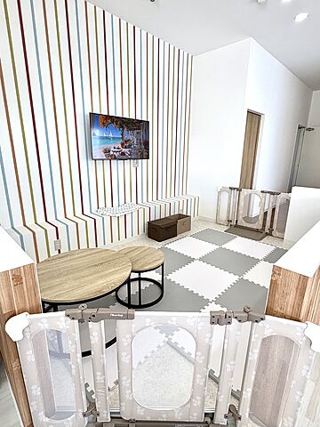 キッズスペース