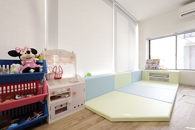 キッズスペース