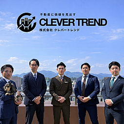 株式会社クレバートレンド