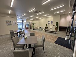 近鉄不動産株式会社　千早営業所