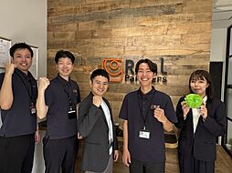 リアルパートナーズ株式会社　二俣川店