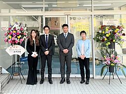 ハウスドゥ　瑞穂区弥富通　株式会社名立不動産