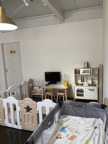 キッズスペース
