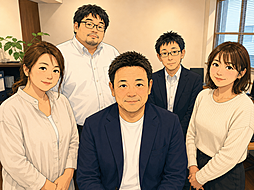 株式会社マークワン