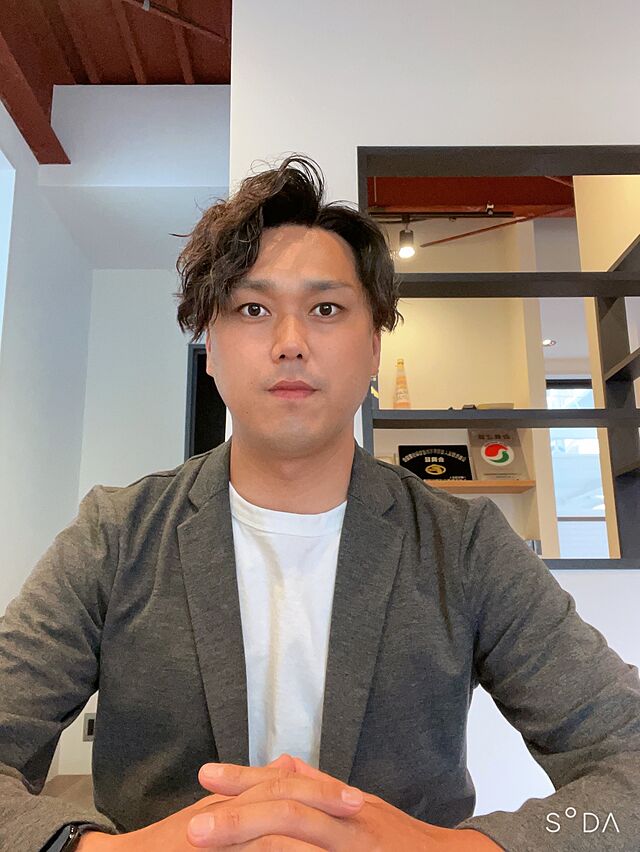 スタッフ