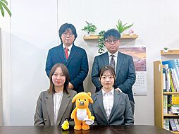 株式会社カチタス　仙台（第二営業チーム）店