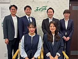 野村商事株式会社　エイブルネットワーク大須店