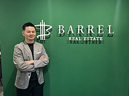 株式会社BARREL　Green　十三店