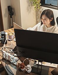 スタッフ写真