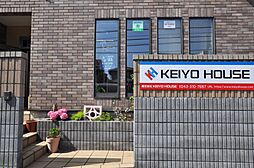 株式会社KEIYO　HOUSE