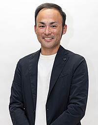 永井良輔