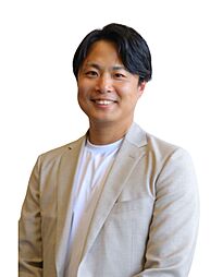 野町一貴