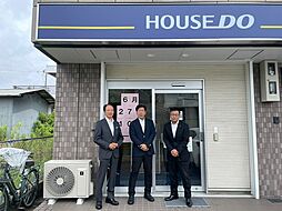 ハウスドゥ　R25八尾南　サンライズホーム株式会社