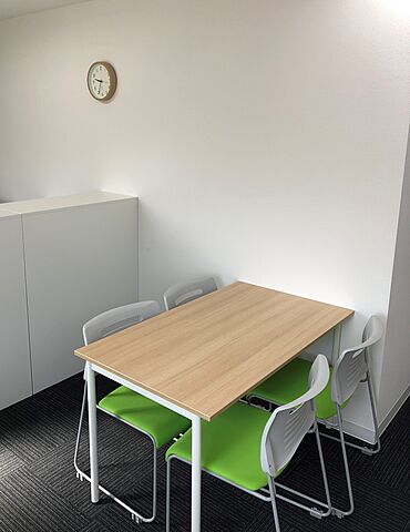 店内の様子