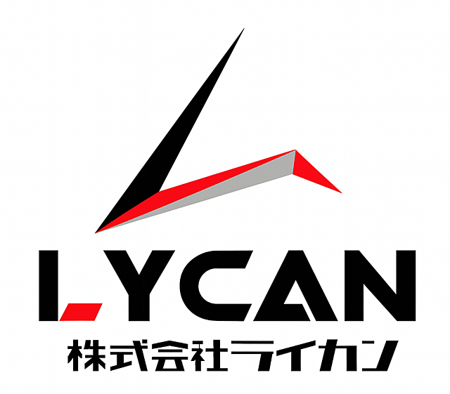 会社ロゴ
