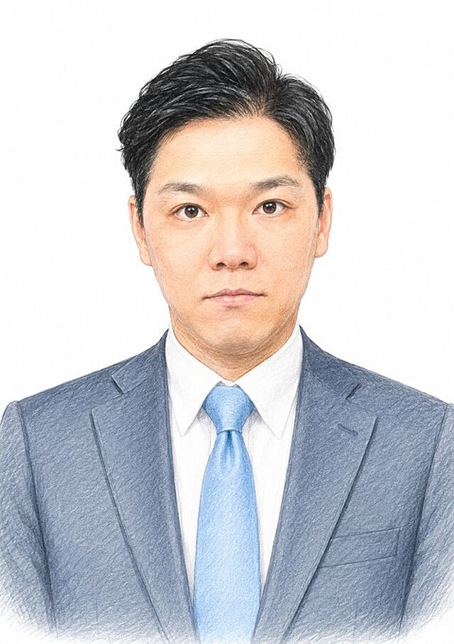 スタッフ
