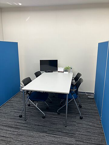 店内の様子