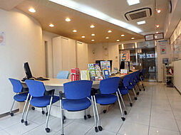 株式会社エリッツ　四条烏丸テナント店