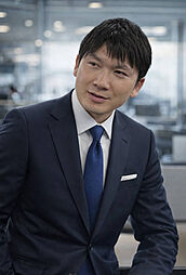 リブラルアセッティブ株式会社