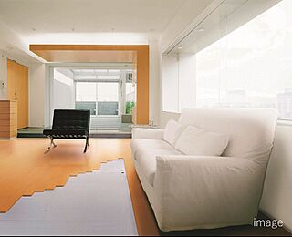 デュオヒルズ今池 ガス温水式床暖房（遠隔操作可）