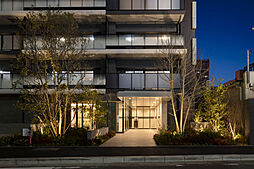 デュオヒルズ今池 共用部