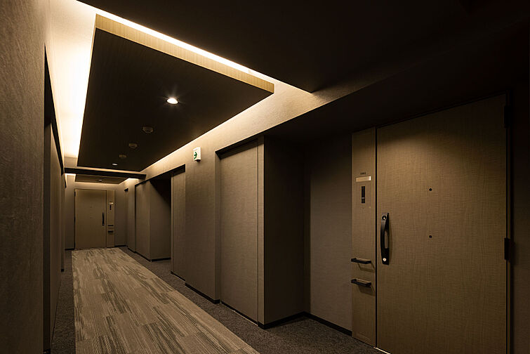 デュオヒルズ千種 その他