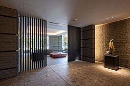 デュオヒルズ千種 共用部