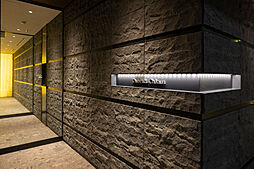 デュオヒルズ千種 共用部