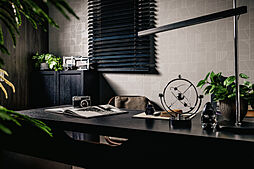 デュオヒルズ千種 専有部