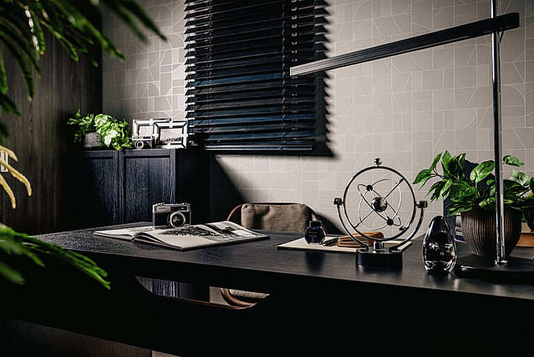 デュオヒルズ千種 専有部