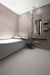 デュオヒルズ千種 専有部