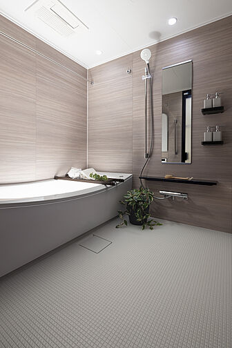 デュオヒルズ千種 専有部