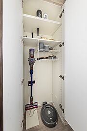 デュオヒルズ弘前駅前 ハウスワークベース（Aタイプ同仕様）