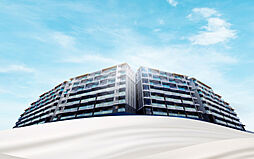 デュオヒルズ蘇我ザ・スカイ 共用部