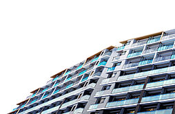 デュオヒルズ蘇我ザ・スカイ 共用部